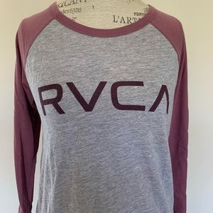 RVCA shirt